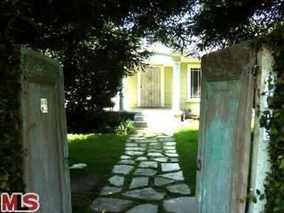 1005 N Spaulding Ave, West Hollywood, CA, 90046