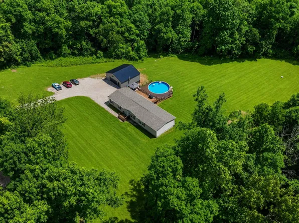 757 Lear Ln, Mount Vernon, KY 40456