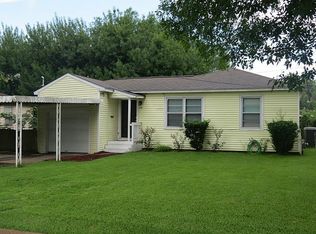 125 E 6th St, Deer Park, TX 77536