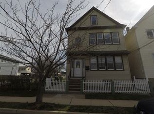 136 Shaw St #1, Garfield, NJ 07026