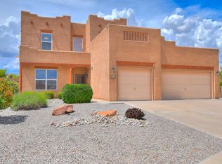 4904 Sundance Ct NE, Rio Rancho, NM 87144