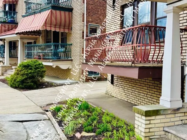 1602 Ridgefield Rd APT 2, Cleveland, OH 44118