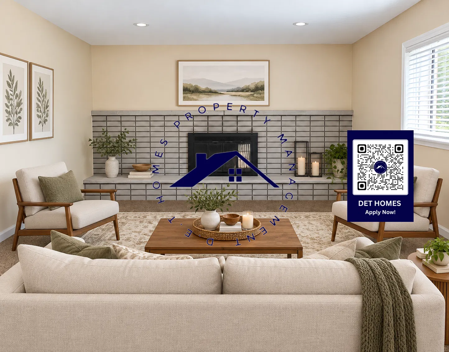 4 bed, 1570 sqft, $2,750 — Photo 4