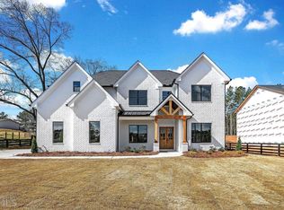 2381 Jones Phillips Rd, Dacula, GA 30019