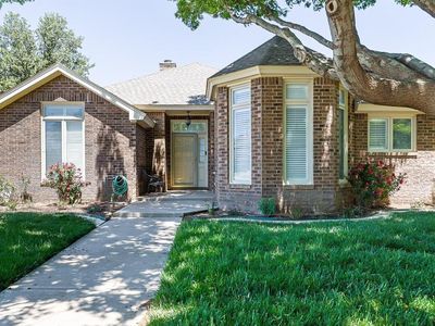 5124 2nd St, Lubbock, TX, 79416