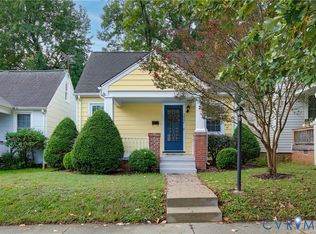 3006 Porter St, Richmond, VA 23225