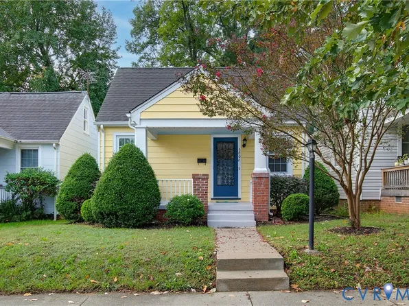 3006 Porter St, Richmond, VA 23225