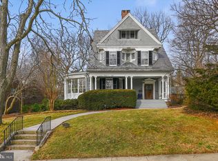 303 Oakdale Rd, Baltimore, MD 21210