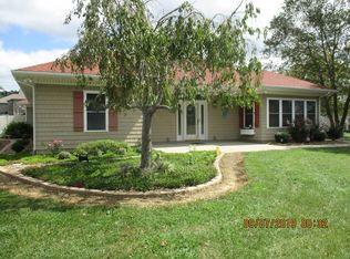 7110 Us Highway 60 W, Lewisport, KY 42351