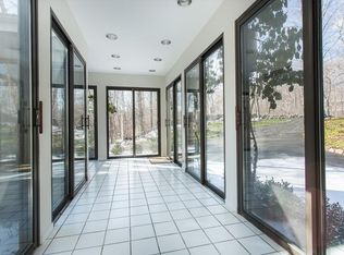 50 Blacksmith Ridge Rd, Ridgefield, CT 06877