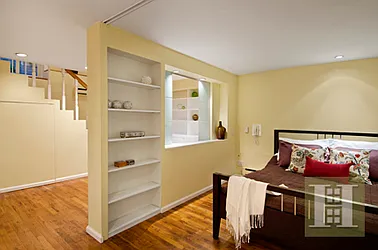 Sold by Halstead Real Estate