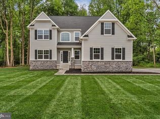 35 Barbertown Point Breeze Rd, Frenchtown, NJ 08825