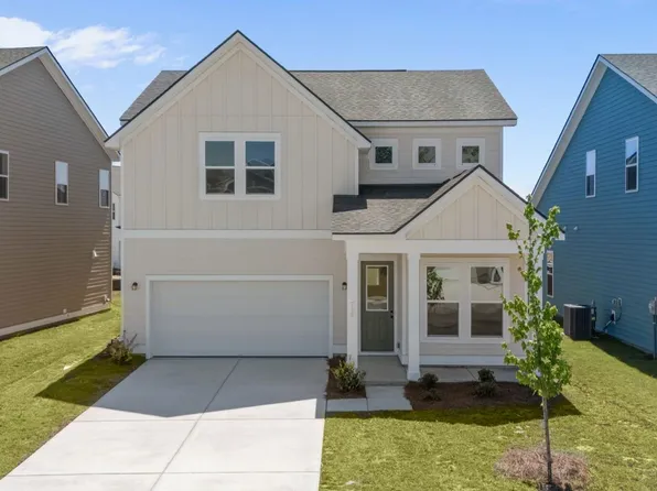 803 Ebb Tide Rd. Lot 13 Catalina, Little River, SC 29566