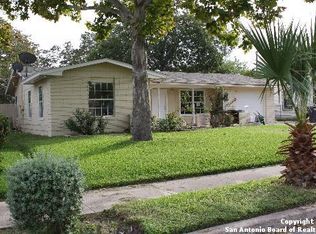 8010 Rimfire Dr, San Antonio, TX 78227