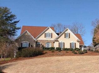 3818 Alexandria Dr, Gainesville, GA 30506