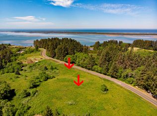 102 & 103 Whiskey Creek Rd, Netarts, OR 97143