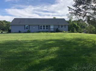 554 Old Glade Run Rd, Muncy, PA 17756