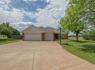 4331 Deer Xing, Edmond, OK 73003