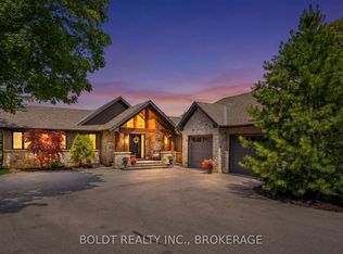 99 Donjon Blvd, Norfolk County, ON N0A1N7