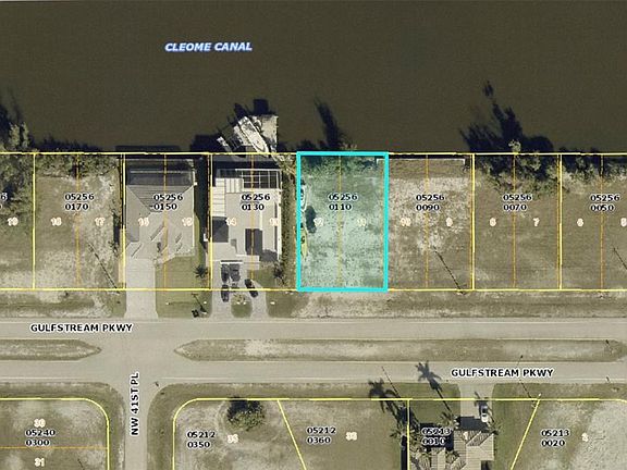 5th image of 4103 GULFSTREAM PARKWAY LOT 11
