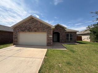 2713 138th St, Lubbock, TX 79423