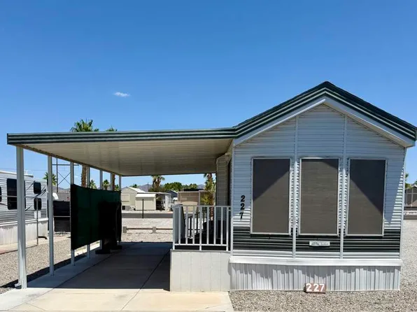 10442 N Frontage Rd #227, Yuma, AZ 85365