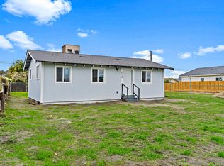 518 Josephine Ave, Corcoran, CA