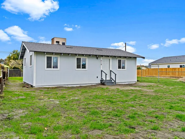 518 Josephine Avenue, Corcoran, CA 93212