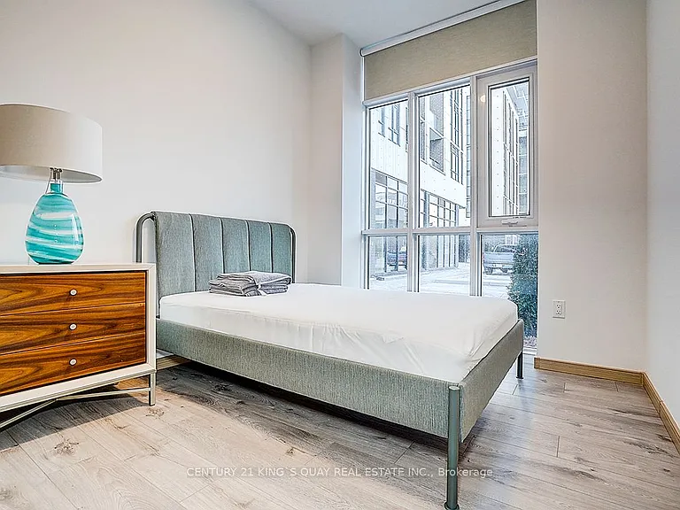 3421 Sheppard Ave E #101 — Photo 38