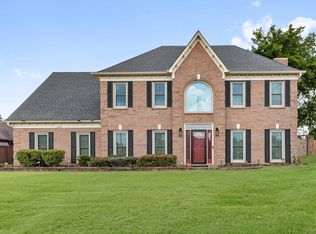 9054 Chimneyrock Blvd, Cordova, TN 38016