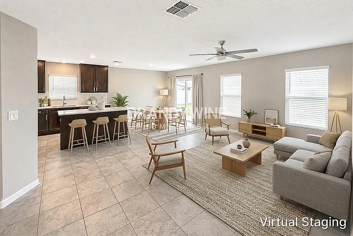 4 bed, 2.0 bath, 1850 sqft, $2,730 — Photo 3