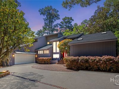 10 Benedictine Retreat, Savannah, GA, 31411