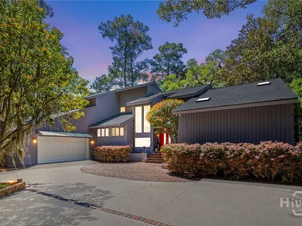 10 Benedictine Retreat, Savannah, GA 31411