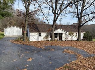 11509 Blue Jay Rd, Newark, OH 43056