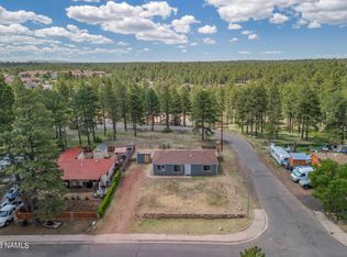 1 E Ridgecrest Dr, Flagstaff, AZ 86001