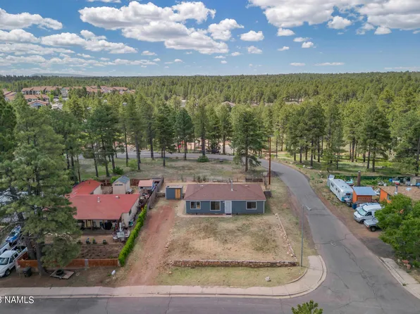 1 E Ridgecrest Dr, Flagstaff, AZ 86001