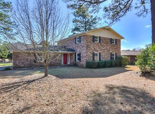 214 Patricia Dr, North Augusta, SC 29841