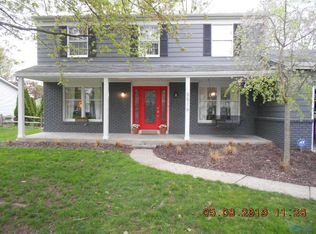 5516 Wadsworth Dr, Sylvania, OH 43560