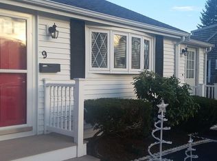 9 Sophia Ave, Brockton, MA 02301