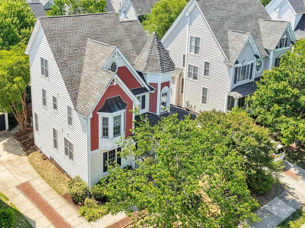 109 Old Savannah Dr, Morrisville, NC 27560