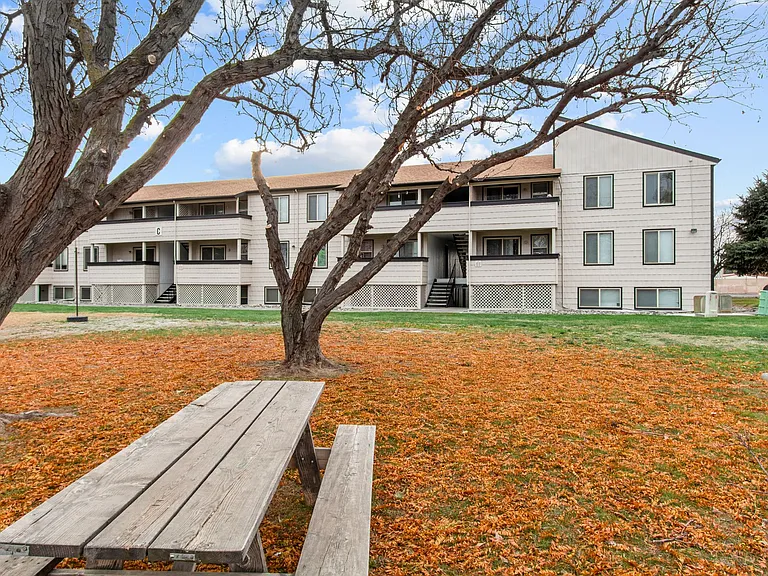 Brix Apartments — Photo 53