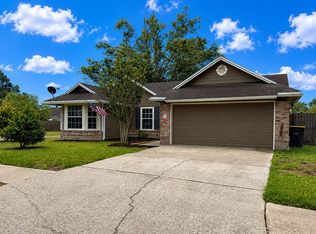 8418 Rockridge Dr, Jacksonville, FL 32244
