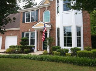 3002 Cool Ridge Cv, Powder Springs, GA 30127