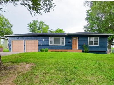 12308 E 52nd Ter, Independence, MO, 64055
