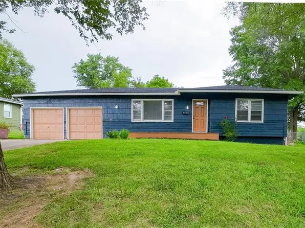 12308 E 52nd Ter, Independence, MO 64055