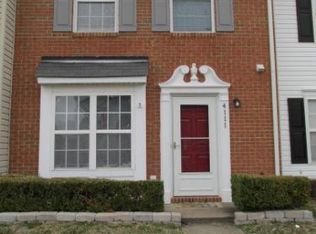 4111 England Town Rd, Fredericksburg, VA 22408