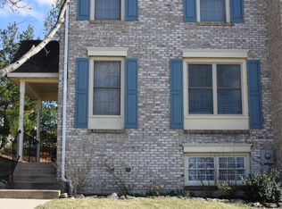 1001 Oak View Dr, Mount Airy, MD 21771