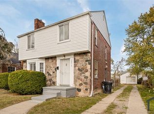 15415 Mapleridge St, Detroit, MI 48205