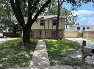4807 Spanish Oak Dr, Houston, TX 77066