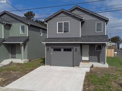 944 H Ave, Seaside, OR, 97138